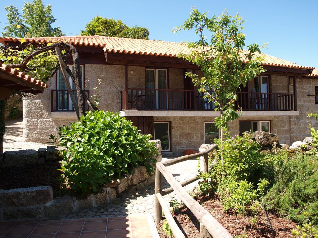 Quinta Da Pousadela - Agroturismo Амаранте Экстерьер фото