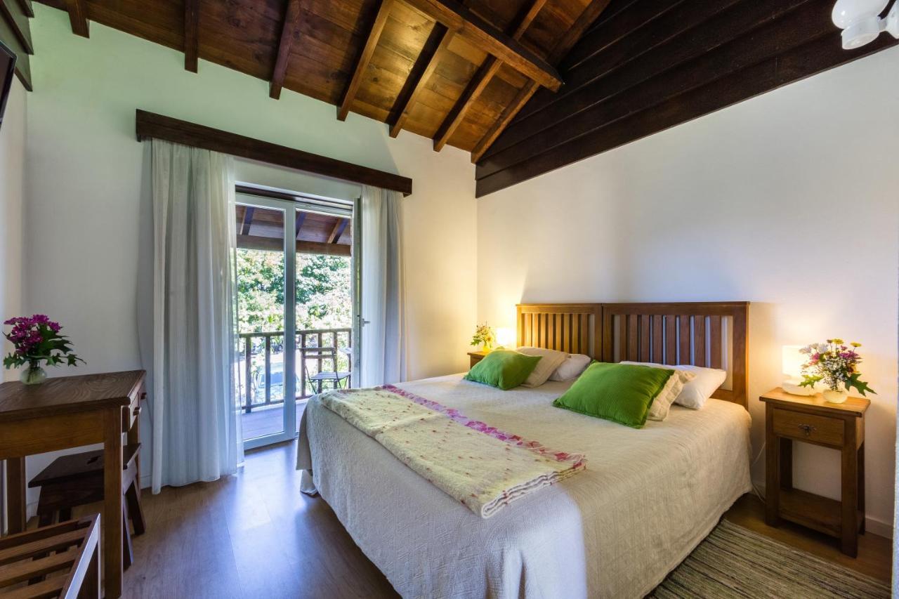 Quinta Da Pousadela - Agroturismo Амаранте Экстерьер фото